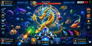 BGD99 core mechanics and multiplier dynamics detailing dynamic gameplay features and escalating payout structures for strategic gaming.
