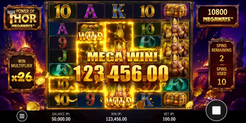 BGD99 Megaways engines and cluster pays mechanics providing dynamic slot gameplay and innovative winning combinations