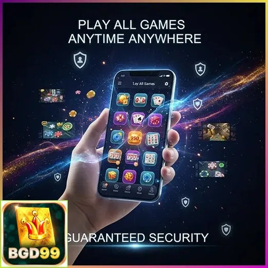 BGD99 প্ল্যাটফর্মে গতি, স্টাইল ও ব্যবহারিক সুবিধার চমৎকার সমন্বয় প্রদর্শনকারী একটি দৃশ্য