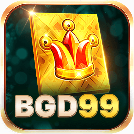 bdgd99 favicon