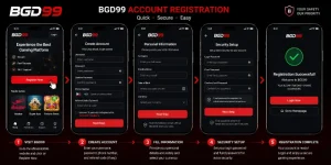 BGD99 expert support navigating technical anomalies to ensure seamless gameplay and immediate issue resolution.
