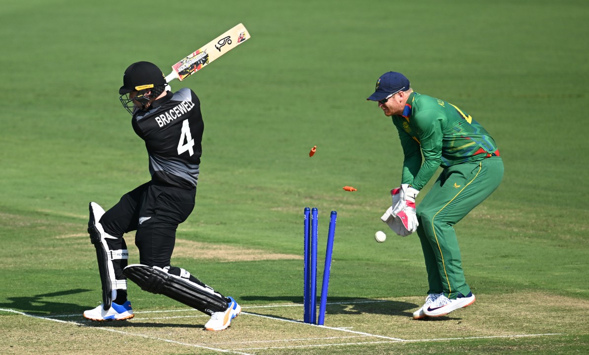 Overview of Key Cricket Formats