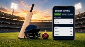 cricket betting on Bgd99